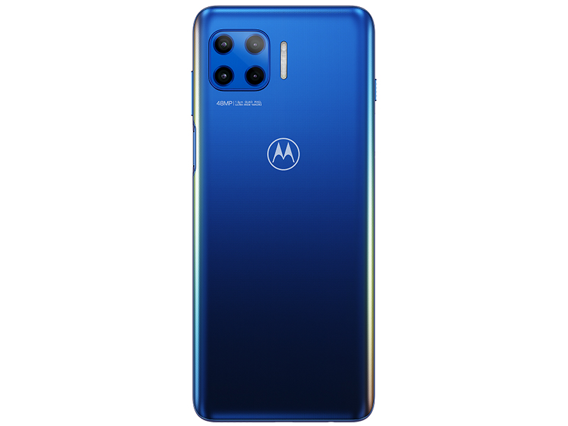 موتورولا تطرح هاتف moto g 5G Plus بتقنية الجيل الخامس